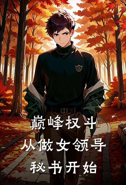 巅峰权斗：从做女领导秘书开始