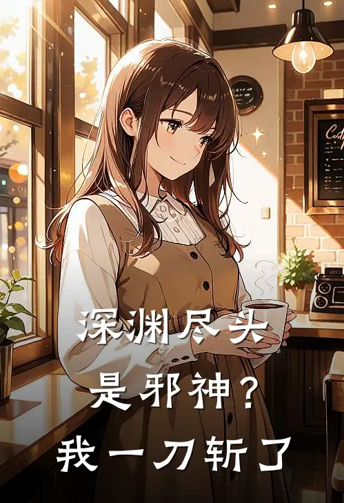 深渊尽头是邪神？我一刀斩了