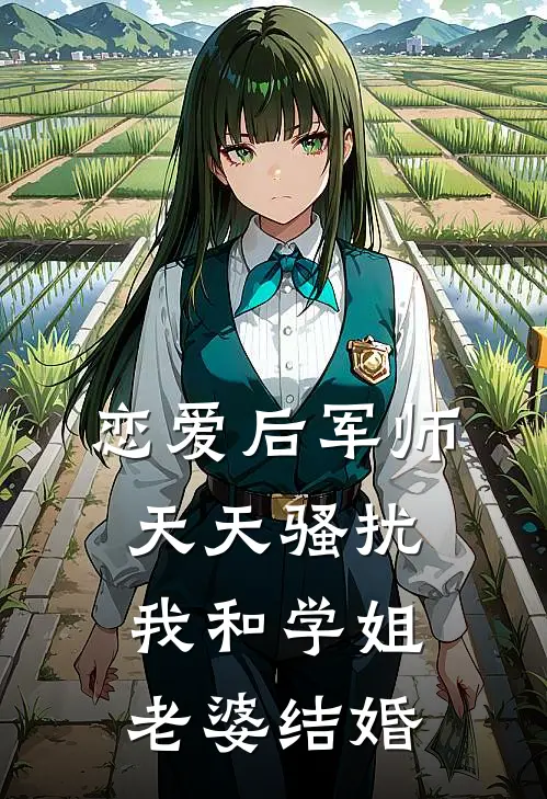 恋爱后军师天天骚扰我和学姐老婆结婚