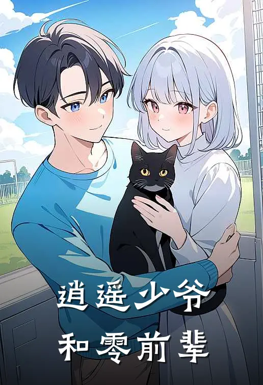 逍遥少爷和零前辈