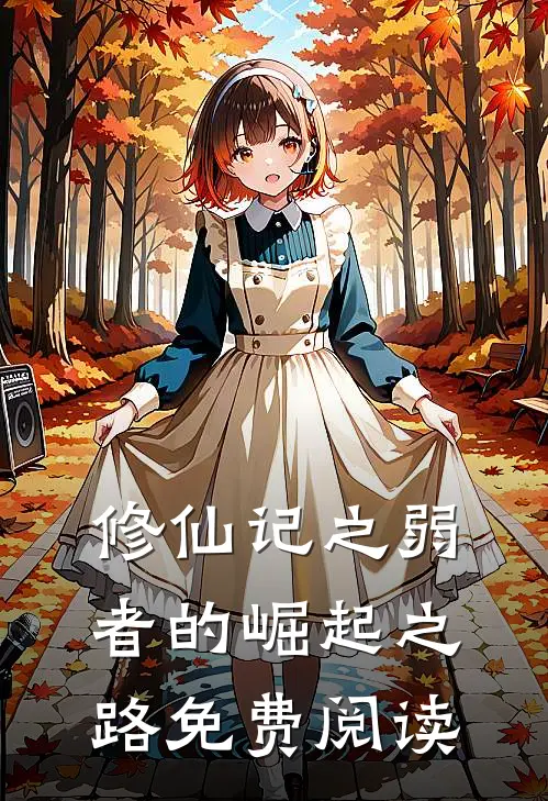 修仙记之弱者的崛起之路免费阅读