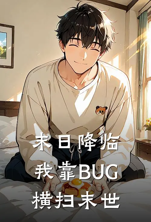 末日降临：我靠BUG横扫末世(林夜王昊)完本小说推荐_最新章节列表末日降临：我靠BUG横扫末世(林夜王昊)