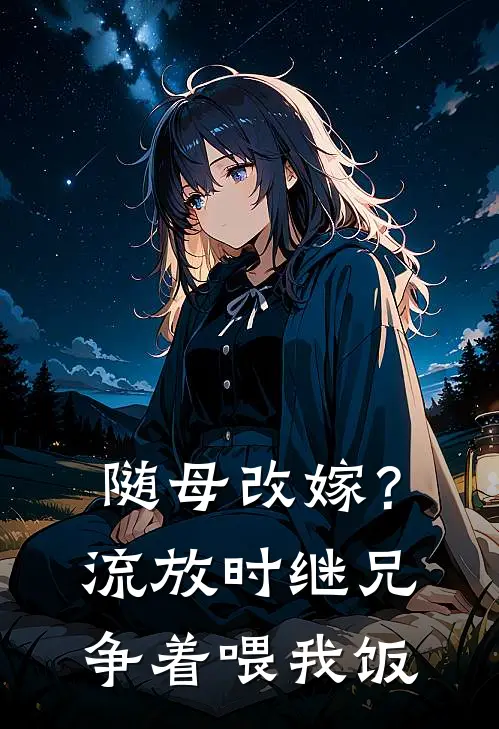 随母改嫁？流放时继兄争着喂我饭