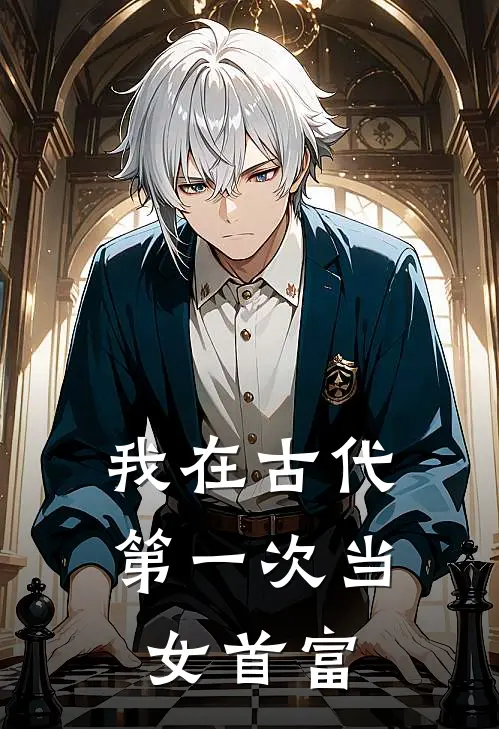 我在古代第一次当女首富