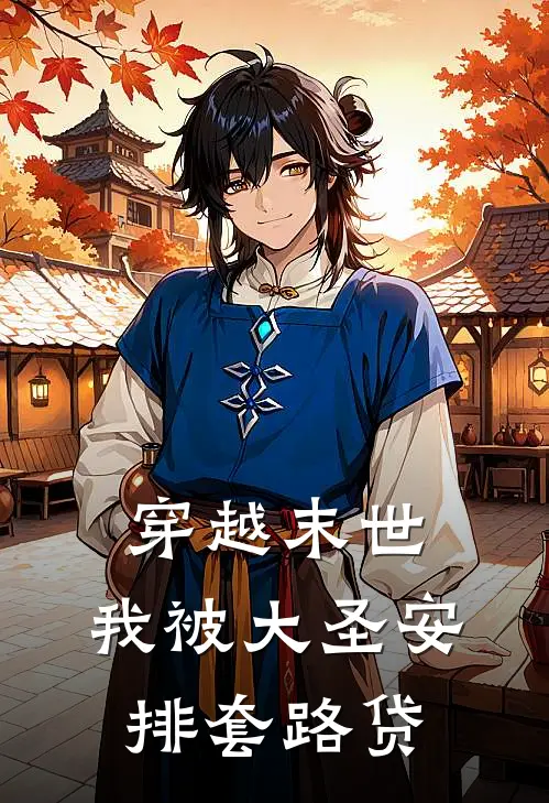穿越末世，我被大圣安排套路贷