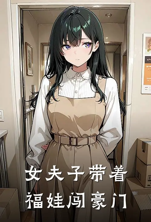 女夫子带着福娃闯豪门