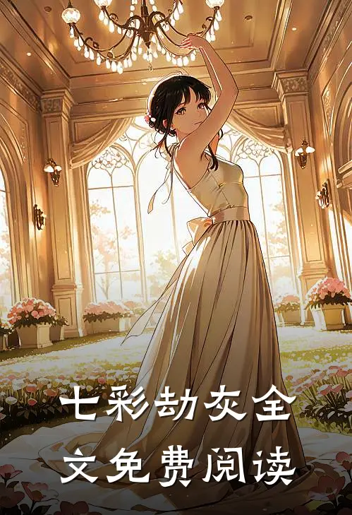 七彩劫灰全文免费阅读