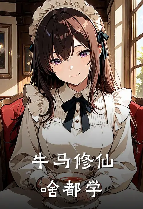 牛马修仙啥都学