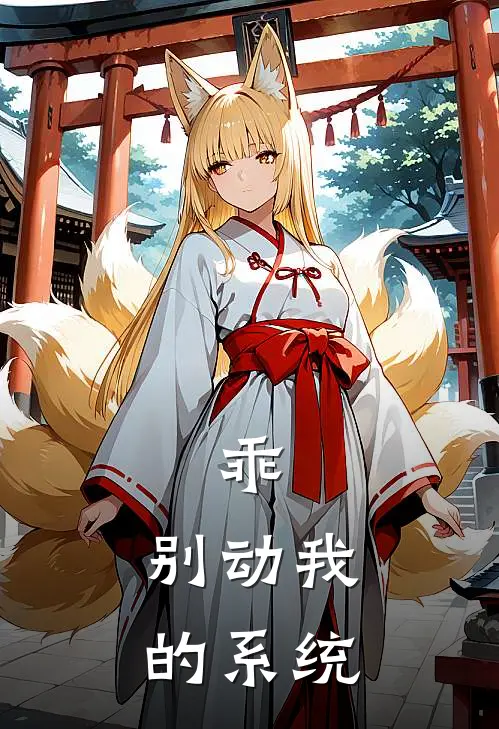 乖，别动我的系统