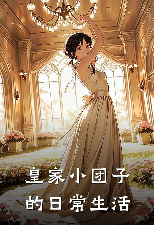 皇家小团子的日常生活