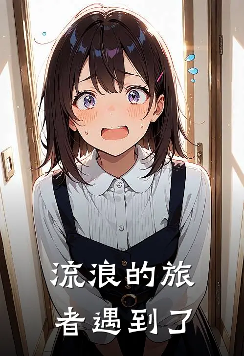 流浪的旅者遇到了