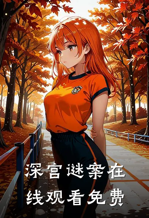 深宫谜案在线观看免费