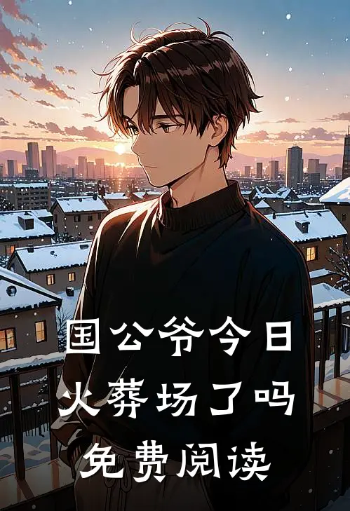 国公爷今日火葬场了吗免费阅读