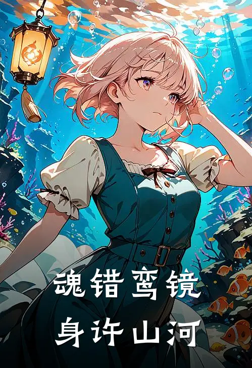 魂错鸾镜，身许山河(萧墨之肖灵)完整版免费阅读_最新章节列表魂错鸾镜，身许山河(萧墨之肖灵)