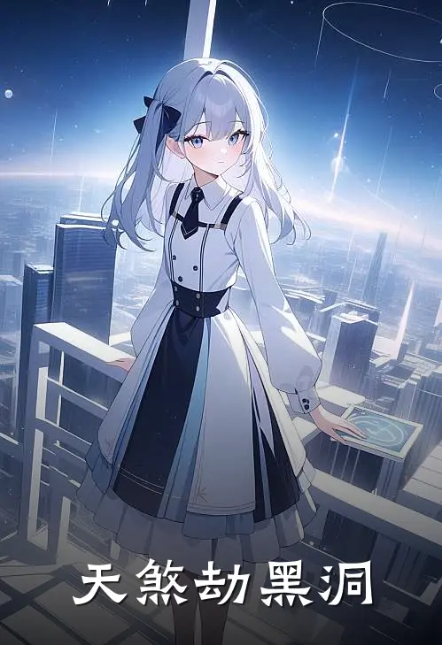 天煞劫黑洞