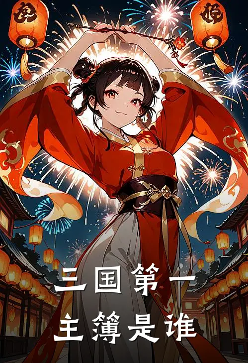 三国第一主簿是谁