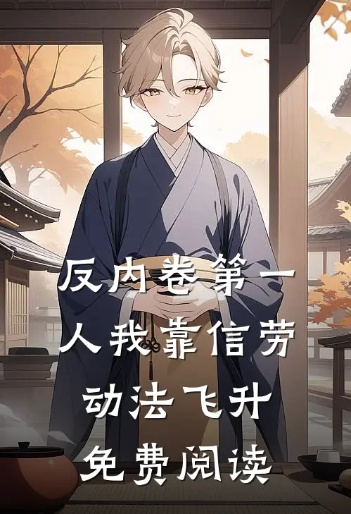 反内卷第一人我靠信劳动法飞升免费阅读