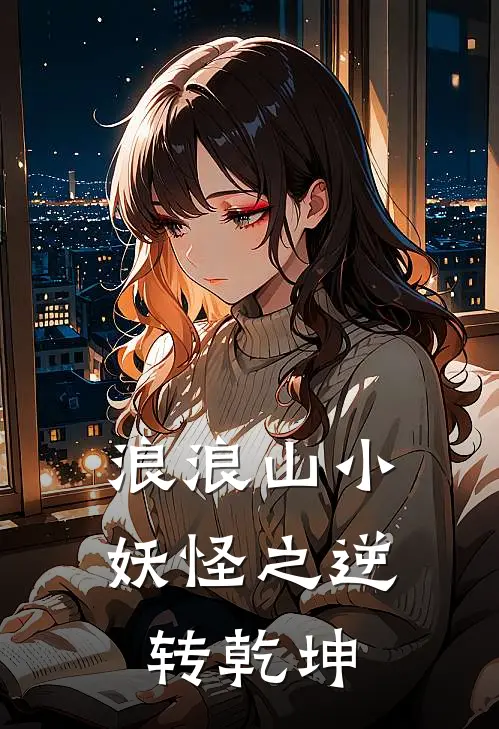 浪浪山小妖怪之逆转乾坤