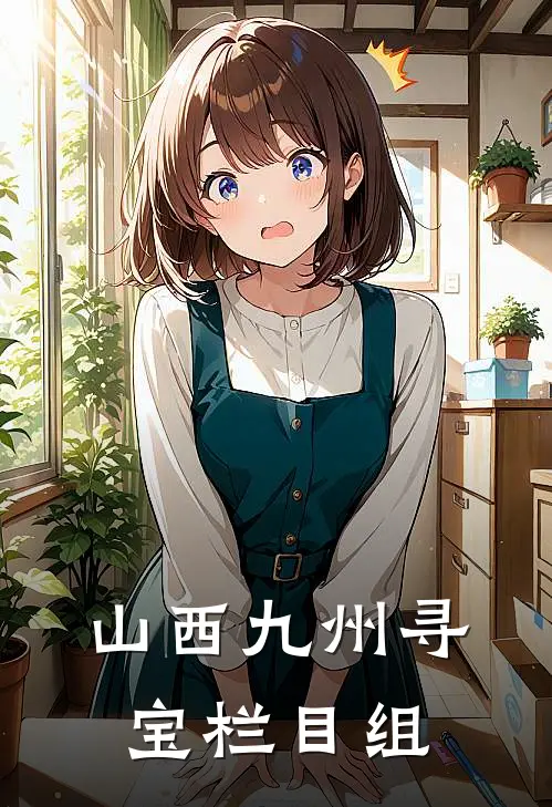 山西九州寻宝栏目组