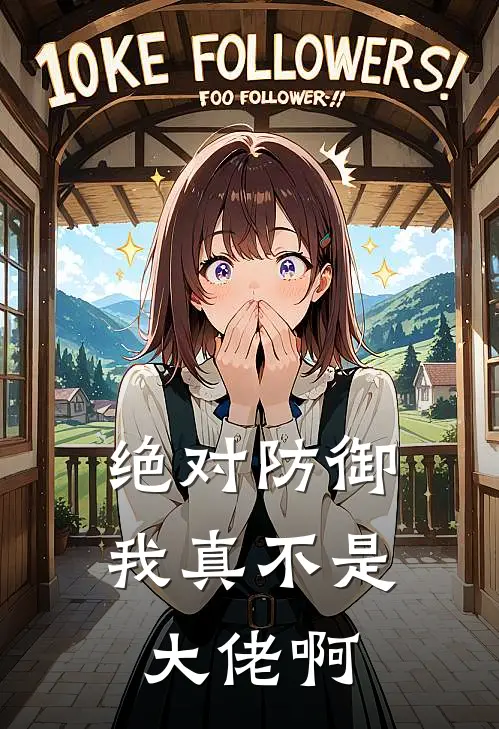 绝对防御：我真不是大佬啊