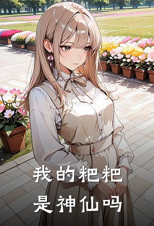 我的粑粑是神仙吗