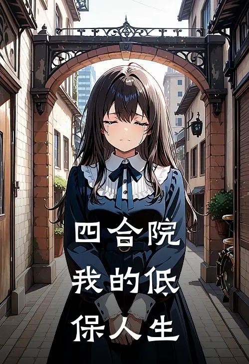 四合院：我的低保人生