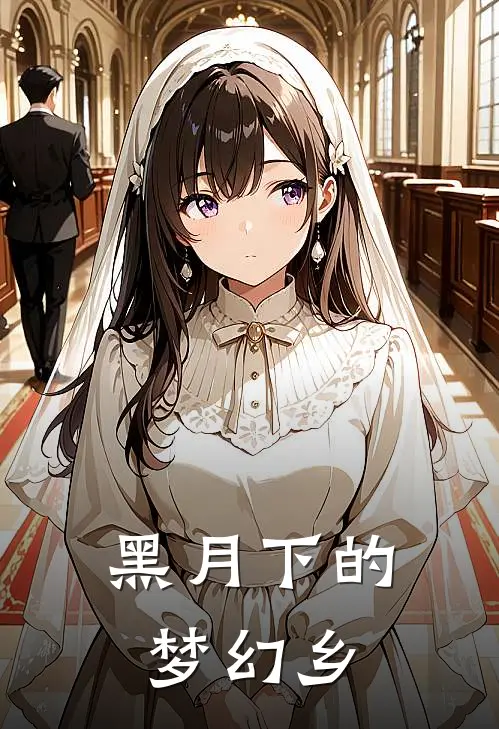 黑月下的梦幻乡