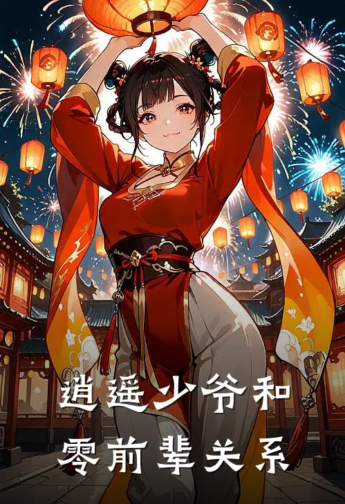 逍遥少爷和零前辈关系