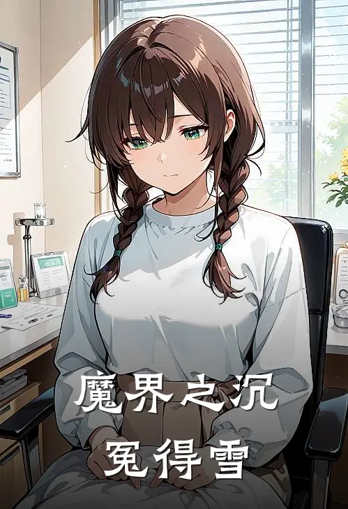 魔界之沉冤得雪