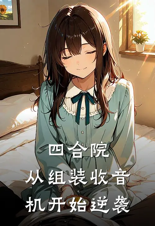 四合院：从组装收音机开始逆袭