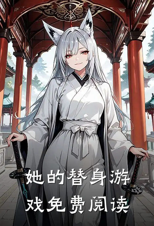 她的替身游戏免费阅读