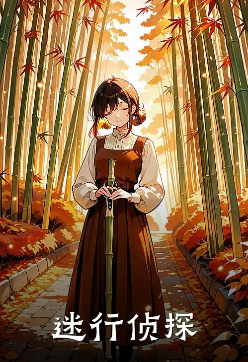 帕瑞秋平田迷行侦探全本免费在线阅读_迷行侦探全本阅读