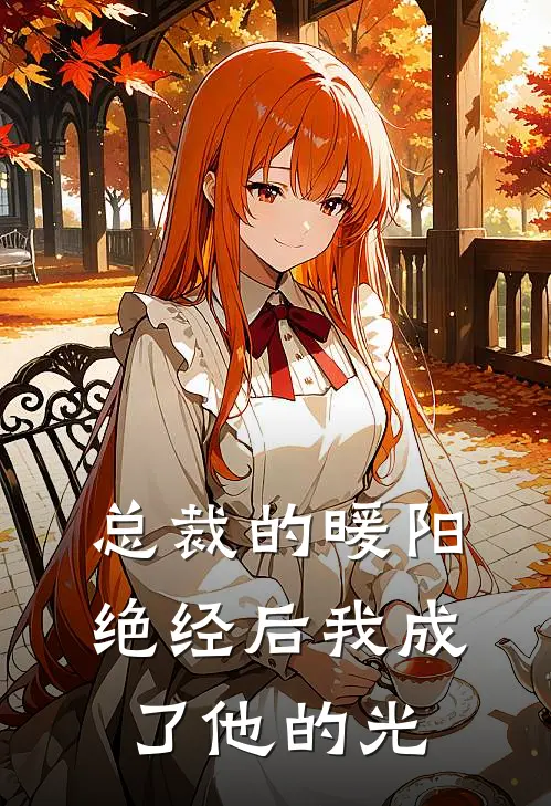 总裁的暖阳：绝经后我成了他的光