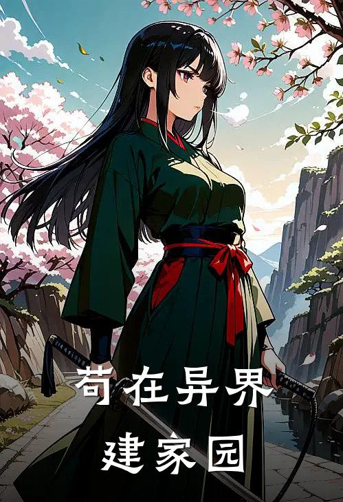 苟在异界建家园