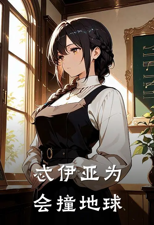 忒伊亚为会撞地球