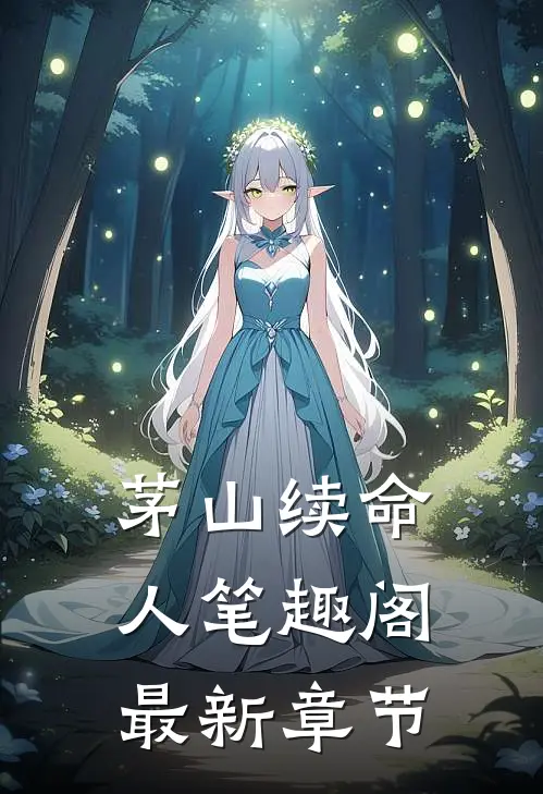 茅山续命人笔趣阁最新章节