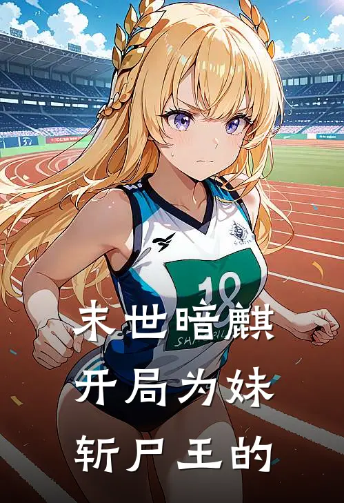 末世暗麒开局为妹斩尸王的