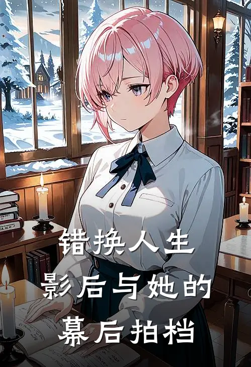 错换人生：影后与她的幕后拍档