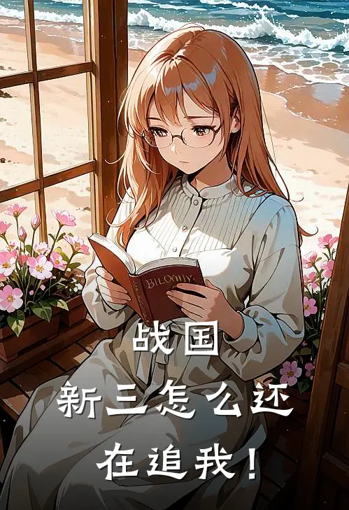 战国：新三怎么还在追我！