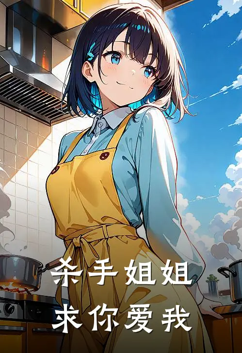 杀手姐姐：求你爱我