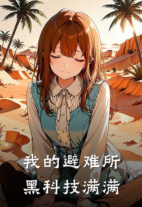 我的避难所黑科技满满