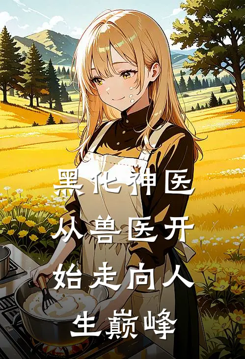 黑化神医，从兽医开始走向人生巅峰(顾铭沈雨珂)_顾铭沈雨珂热门小说