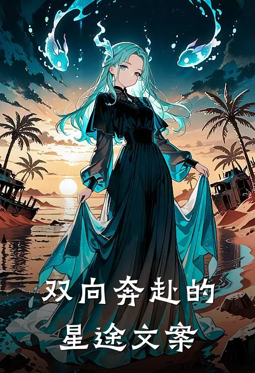 双向奔赴的星途文案