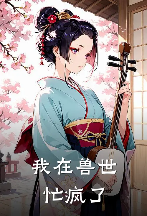 我在兽世忙疯了