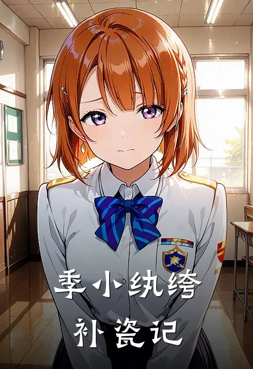 季小纨绔补瓷记