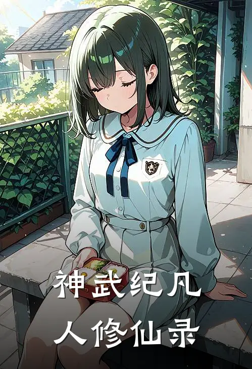 神武纪凡人修仙录