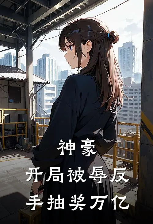 神豪：开局被辱反手抽奖万亿