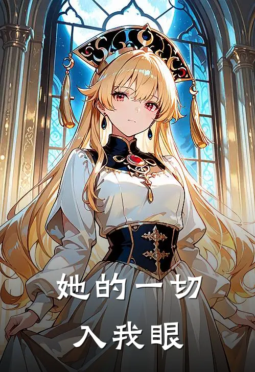 她的一切入我眼