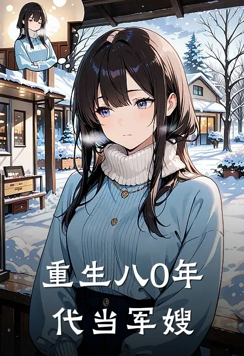 重生八0年代当军嫂
