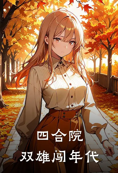 四合院：双雄闯年代